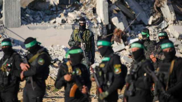 Hamas Siap Bebaskan 20 Sandera, Minta 2.000 Tahanan Palestina Ditukar