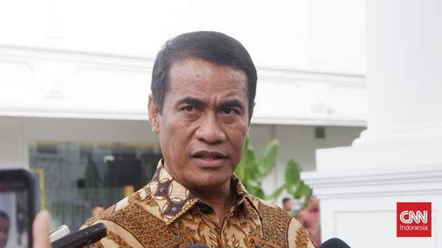 Mentan Amran Pastikan Indonesia Tak Impor Beras Hingga 2025, Stok 4 Juta Ton Melimpah