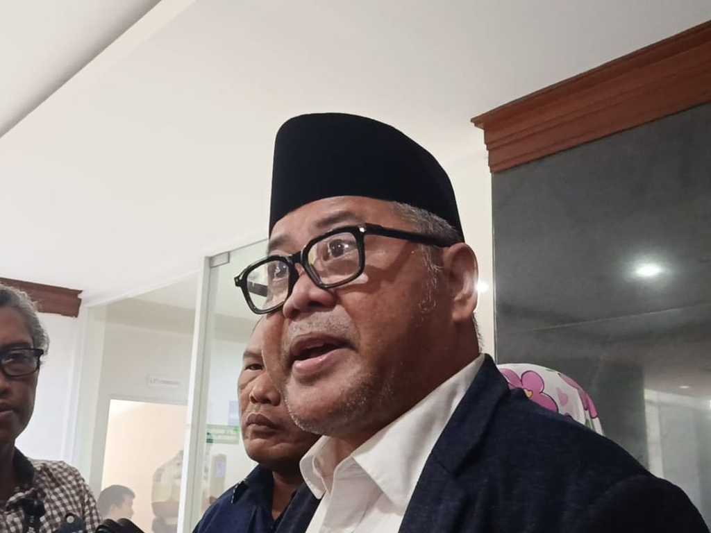 Wapres Gibran Digugat Perdata, Ijazah SMA Dipermasalahkan