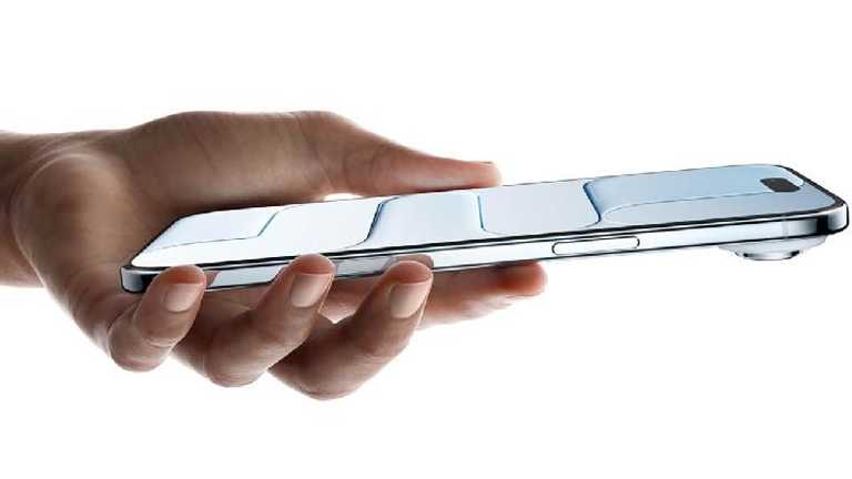 iPhone Air, Ponsel eSIM Tertipis Apple, Resmi Meluncur di Indonesia