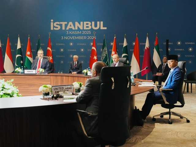 Menlu Sugiono: Perdamaian Gaza Wajib Berlandaskan Mandat PBB