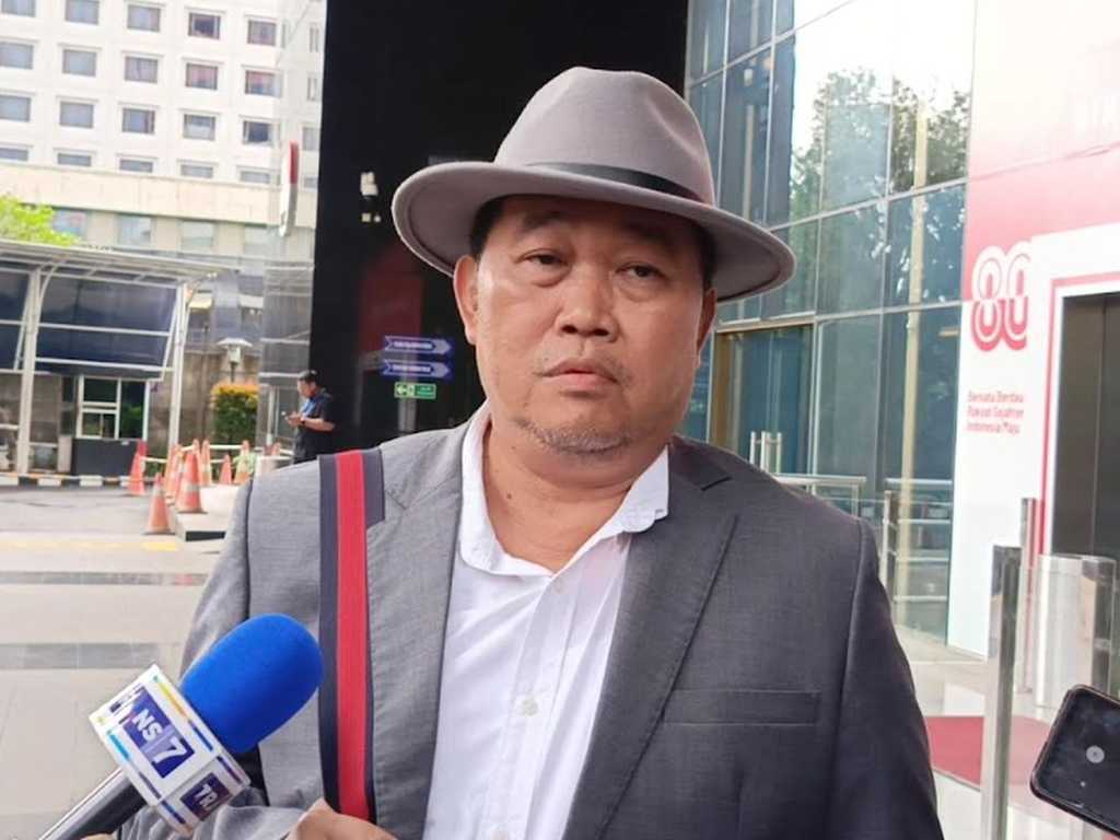 Kejagung berpotensi tingkatkan kasus korupsi konsesi Tol Cawang-Pluit ke penyidikan