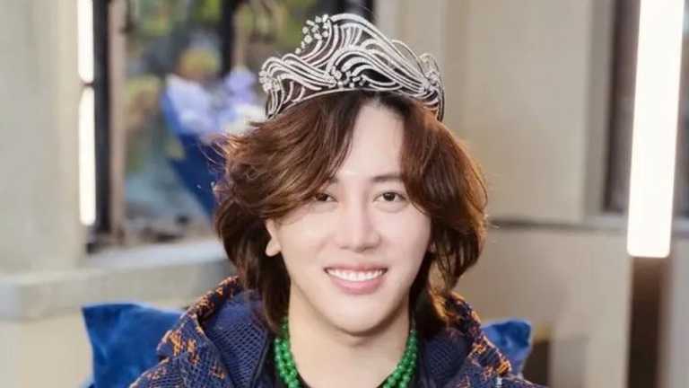 Ahmad Dhani Usul UU Anti-Flexing ke DPR RI, Terinspirasi Tiongkok