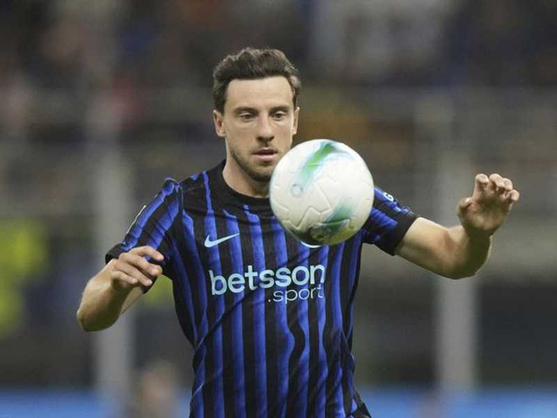 Carlos Augusto Tegaskan Inter Milan Selalu Favorit Scudetto Jelang Duel Panas Lawan Juventus