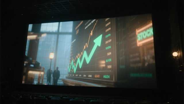 Investor Asing Serok Saham Blue Chip, IHSG Menguat di Tengah Isu Shutdown AS