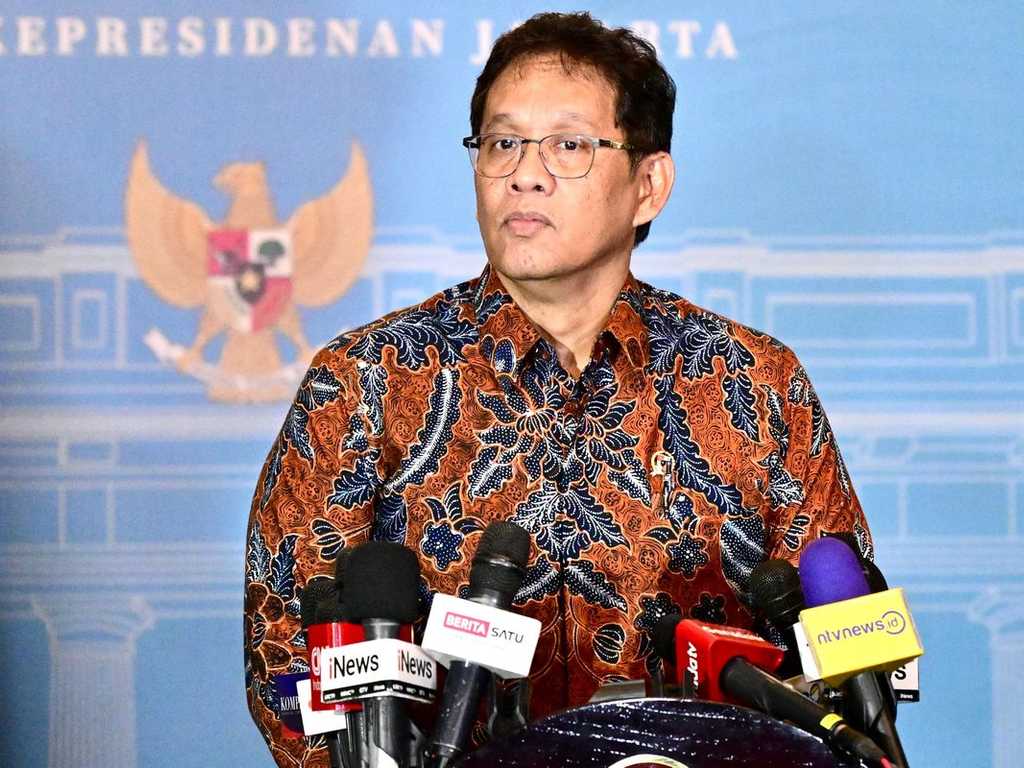 Menkeu Purbaya Kaji Ulang: PPN 11 Persen Bisa Turun?