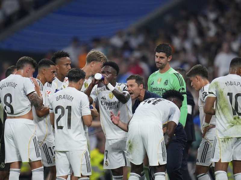 Juventus Dekati Dani Ceballos, Real Madrid Lepas Januari 2026?