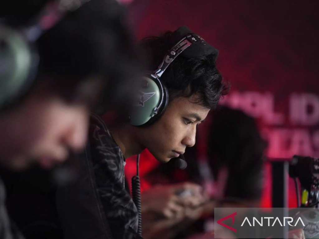 Dewa United Esports tumbang 0-2 dari EVOS Glory, pelatih sebut kesalahan kecil jadi biang kerok