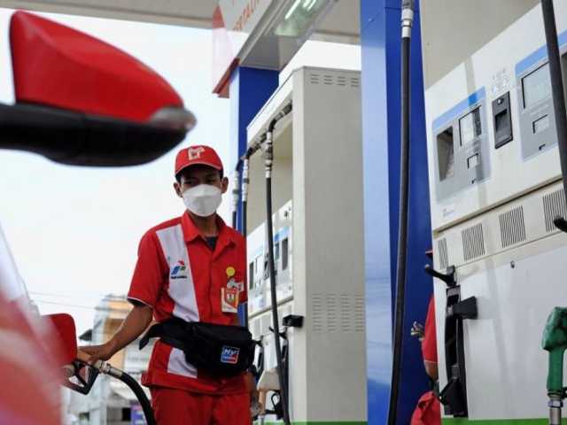 Energy Watch: Isu Pertalite Bikin Motor Brebet Diduga Rekayasa Sistematis