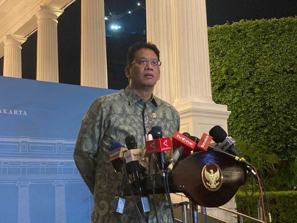 Menkeu Purbaya: Tax Amnesty Beri Insentif Wajib Pajak Suka Berbohong