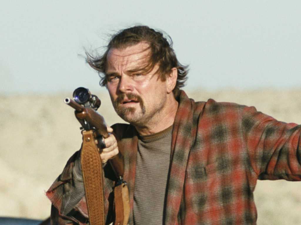Film Paul Thomas Anderson buka Festival Film Pingyao ke-9