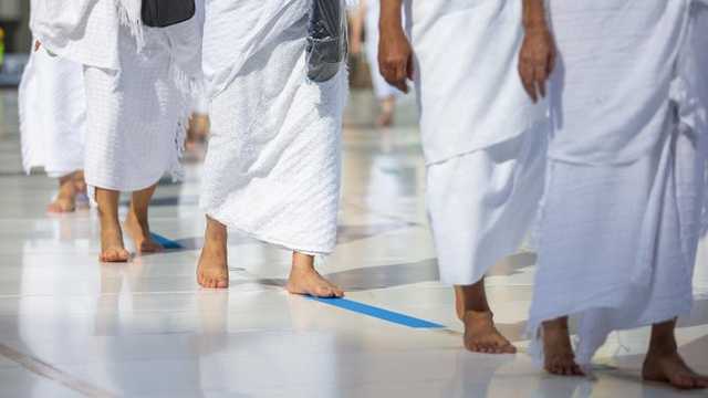 KPK selidiki dugaan korupsi kuota haji, travel tersebar di seluruh RI