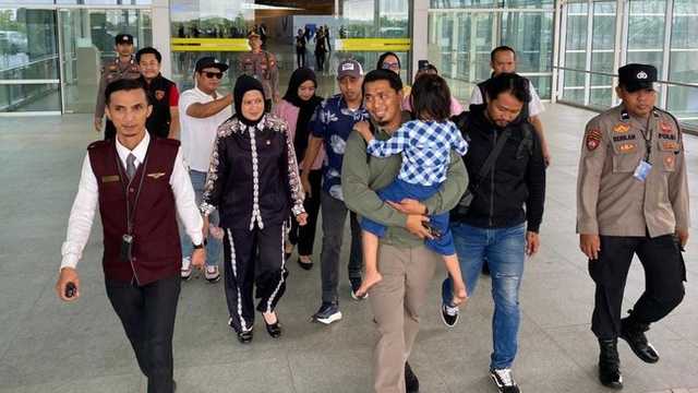 Bilqis Ditemukan, Polda Sulsel Ungkap TKP Perdagangan Anak di 4 Provinsi