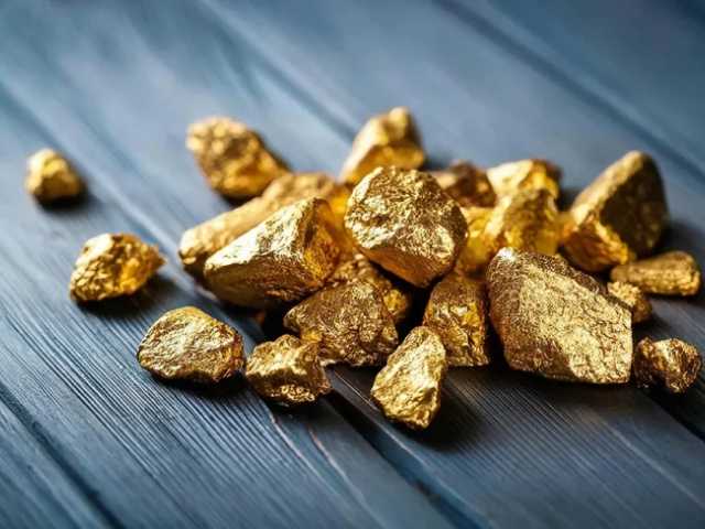 Bukan AS, Ini Negara Penghasil Emas Paling Murni di Dunia