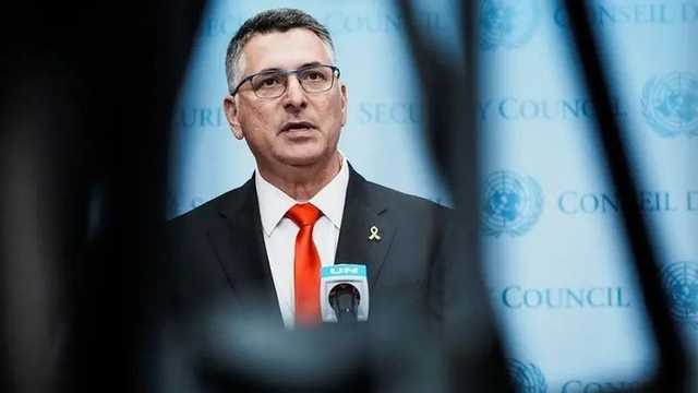 Israel Ancam Tindakan Sepihak Jika Prancis-Inggris Akui Negara Palestina