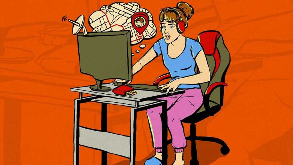 Cara Mudah Lacak Lokasi Orang Lain Hanya dengan Nomor HP