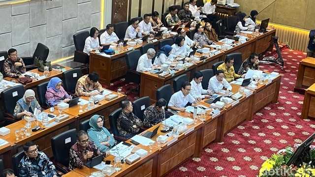 Menkes Budi: BPJS Kesehatan Selalu Defisit Tanpa Kenaikan Iuran