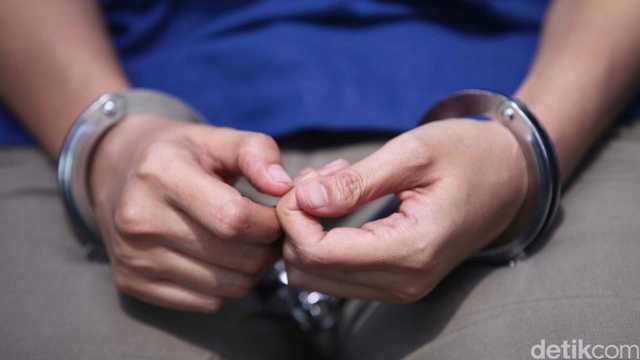 Pelajar SMP Terluka Bacok Tawuran Depok, Tiga Pelaku Ditangkap