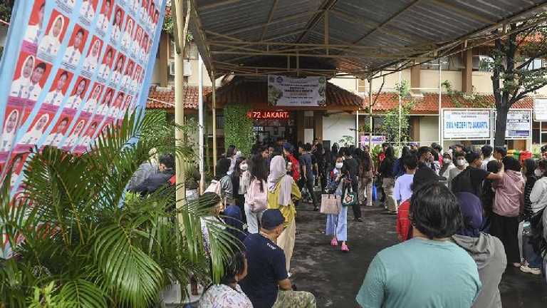 KPAI: Guru dan Siswa Korban Ledakan SMAN 72 Wajib Dapat Pemulihan Psikologis