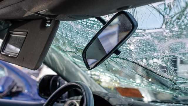 Kecelakaan Maut Tol Cipularang: Satu Tewas, Sembilan Luka-luka