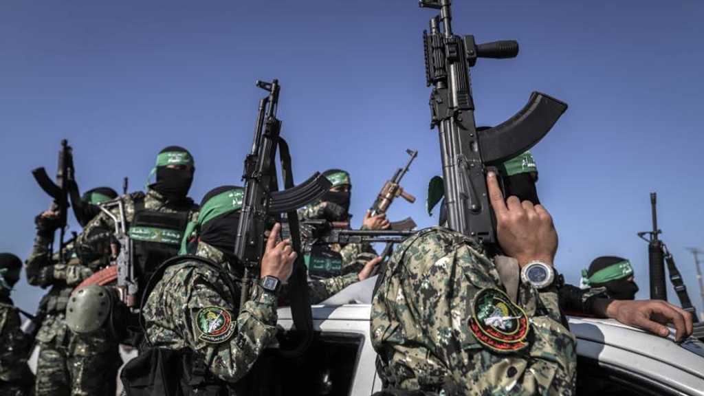 Trump ultimatum Hamas, desak respons proposal 20 poin Gaza