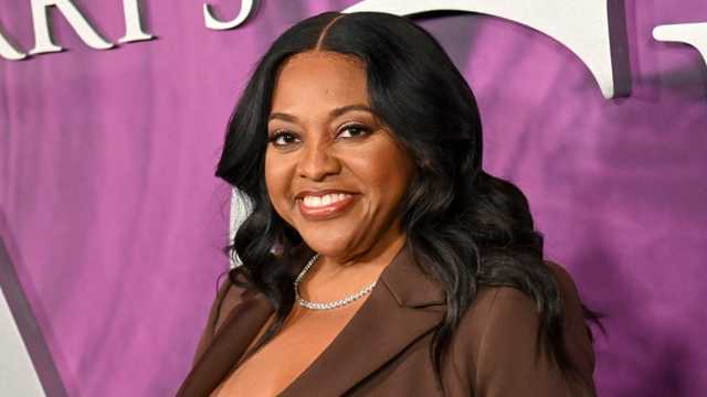 Sherri Shepherd Mendesak SNL: Rekrut Aktris Kulit Hitam, Ini Darurat!