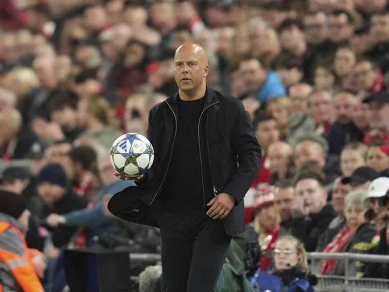 Liverpool kalahkan Atletico Madrid 3-2, Van Dijk cetak gol penentu