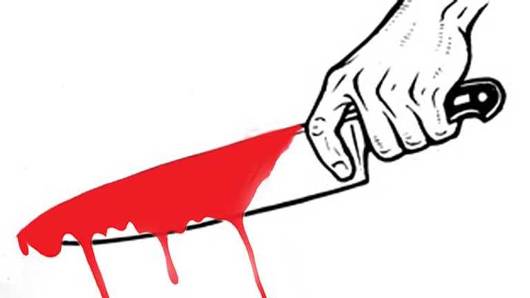 Penusukan Massal Kereta London: Pekerja Jadi Pahlawan, 11 Terluka