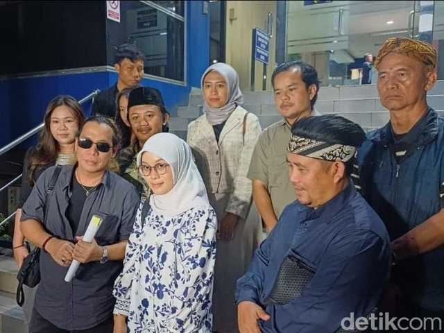 Eks Karyawan Ashanty Tantang Debat Terbuka, Siap Bongkar Semua Data