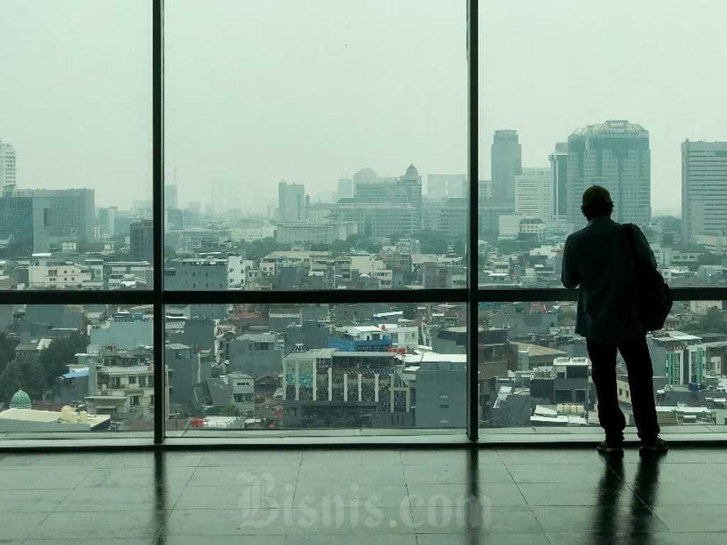 Airlangga: Pemerintah buka peluang perbesar anggaran insentif demi pertumbuhan ekonomi