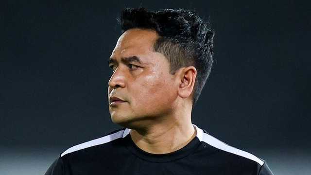 Pelatih Malaysia U-23: Timnas Indonesia U-23 Kuat di SEA Games 2025