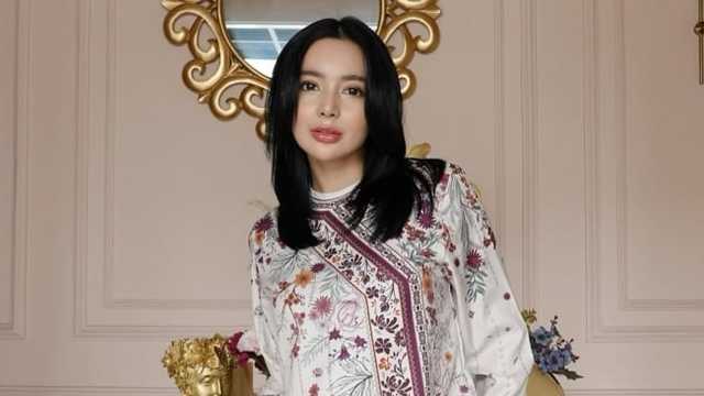 Wika Salim dan mantan manajer sepakat berdamai, laporan polisi dicabut