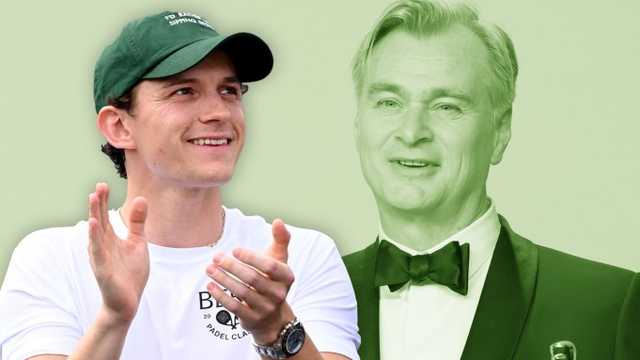Tom Holland Puji Naskah Film Christopher Nolan 'The Odyssey' Sebagai yang Terbaik Sepanjang Masa
