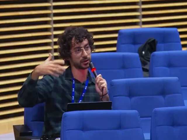 Jurnalis Italia Dipecat Usai Pertanyakan Tanggung Jawab Israel di Gaza