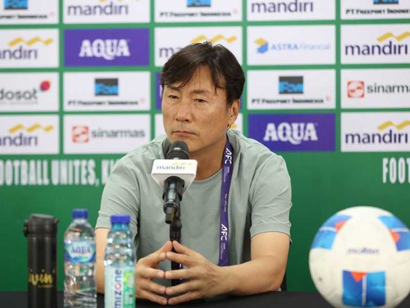 Wajib Menang! Timnas U-23 Indonesia Tantang Korea Selatan Demi Tiket Piala Asia U-23 2026