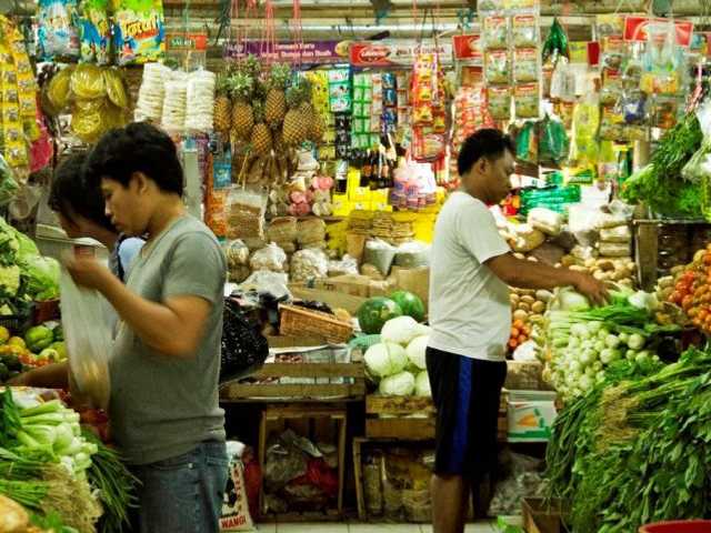 PIHPS BI: Harga Cabai Rawit Merah Rp20 Ribu, Telur Ayam Rp27 Ribu