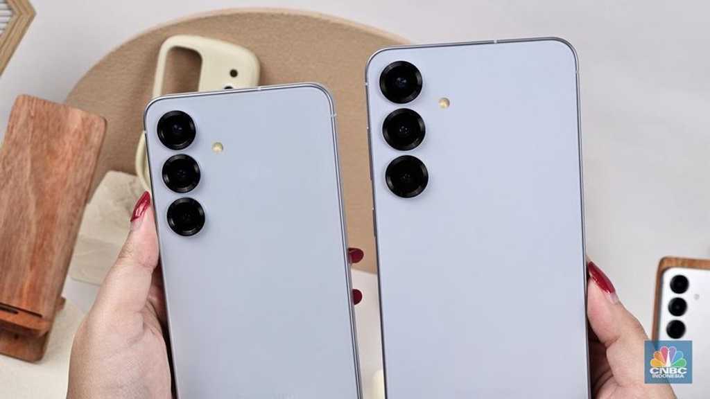 Samsung Galaxy S26: Jadwal Rilis Maju, Bocoran Desain Terungkap