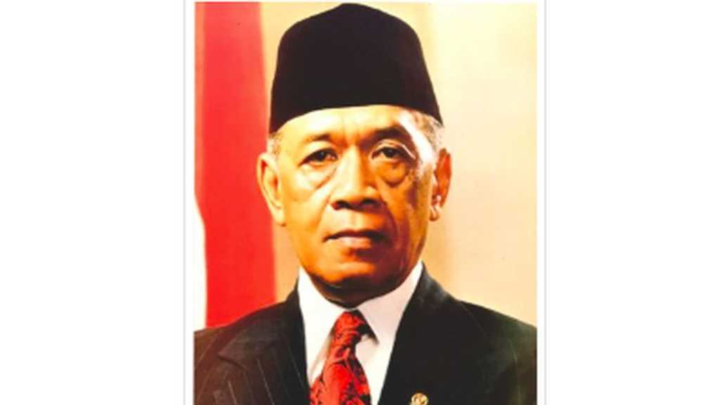 Sultan Hamengkubuwana IX bagikan uang ke rakyat saat Agresi Militer Belanda