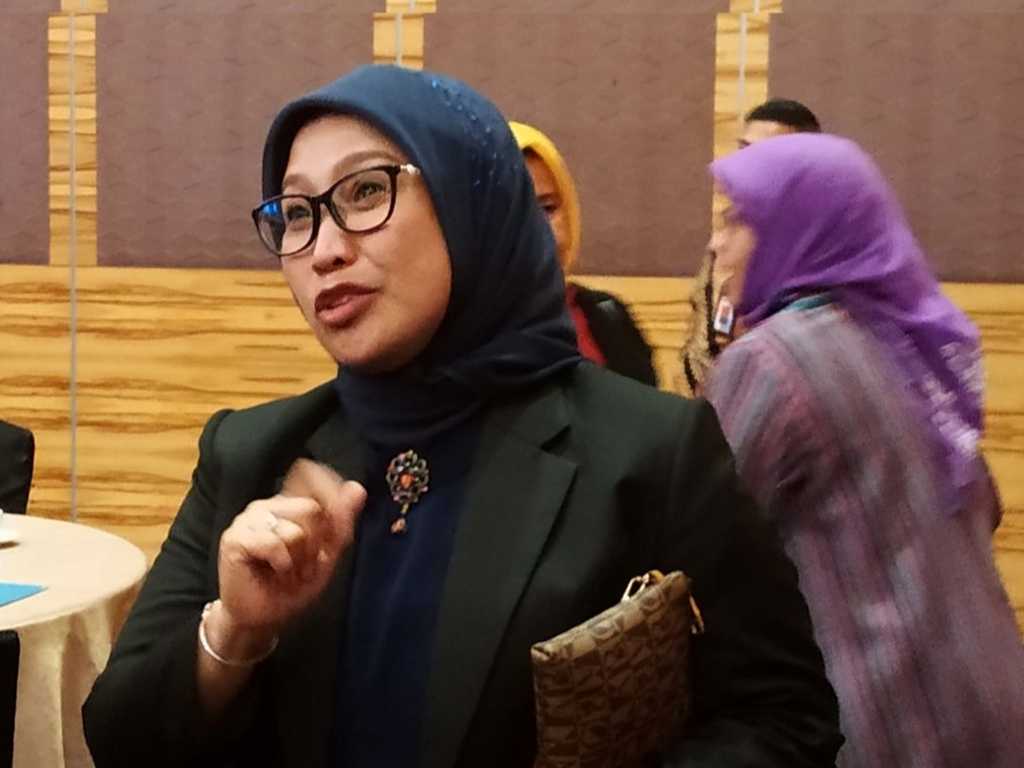 DKPP Ungkap Ketua KPU dan Anggota Pakai Jet Pribadi Rp 90 Miliar Tanpa Logistik