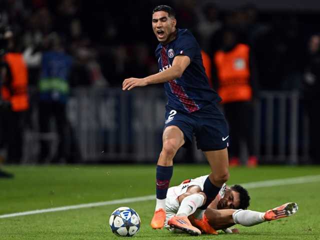 Toni Kroos: Kartu Merah Luis Diaz Tidak Adil, Wasit Terpengaruh Cedera Hakimi