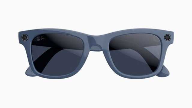 Meta luncurkan kacamata pintar Ray-Ban generasi kedua, tawarkan fitur AI dan kamera 3K