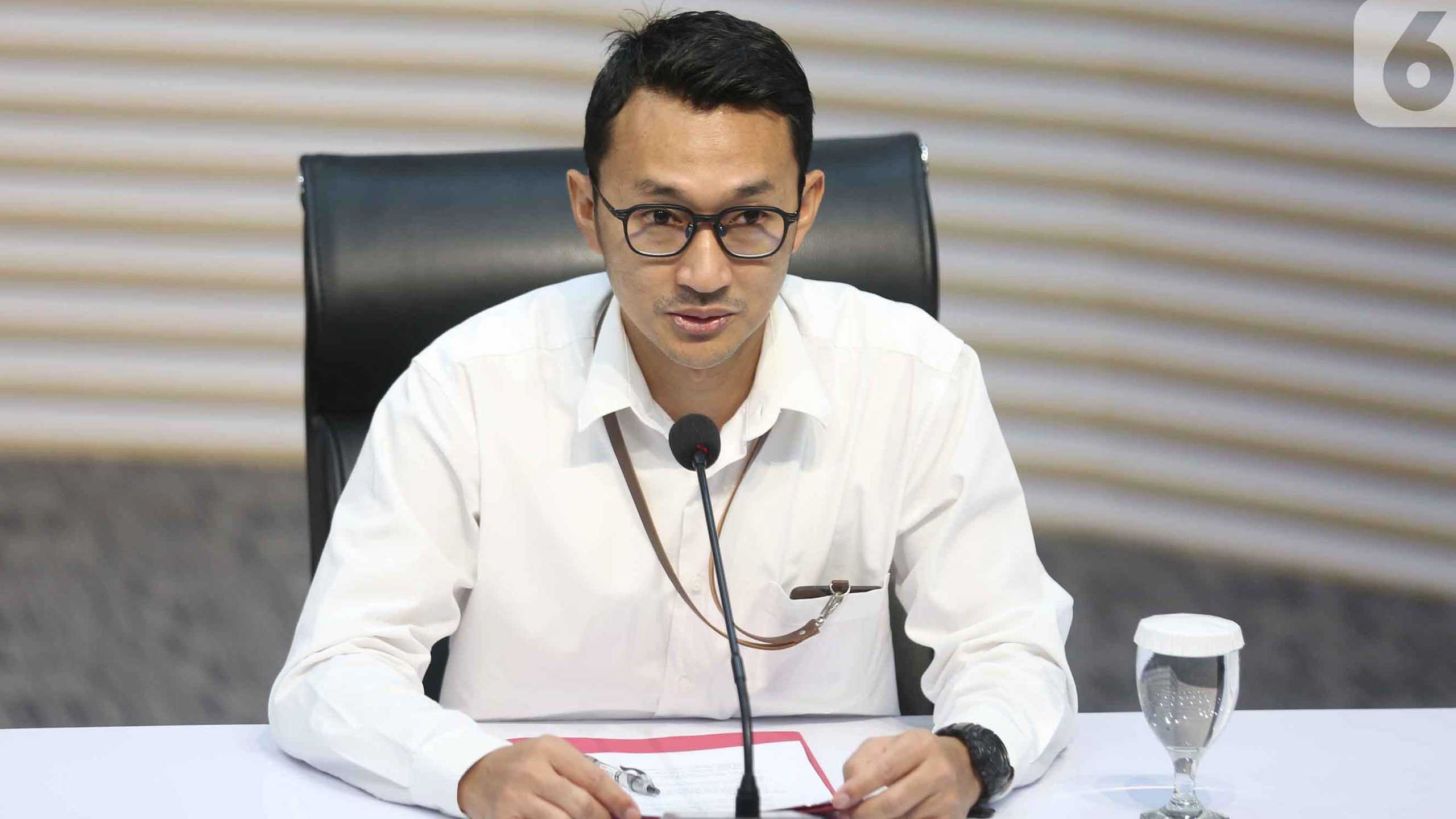 KPK Selidiki Dugaan Laporan Fiktif Program Makan Bergizi Gratis