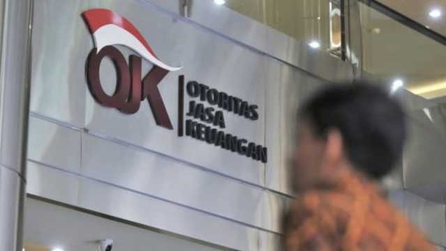 OJK Ungkap Fakta Mengejutkan: Perbankan Stabil, Tak Ada Penarikan Dana Besar Saat Demo!