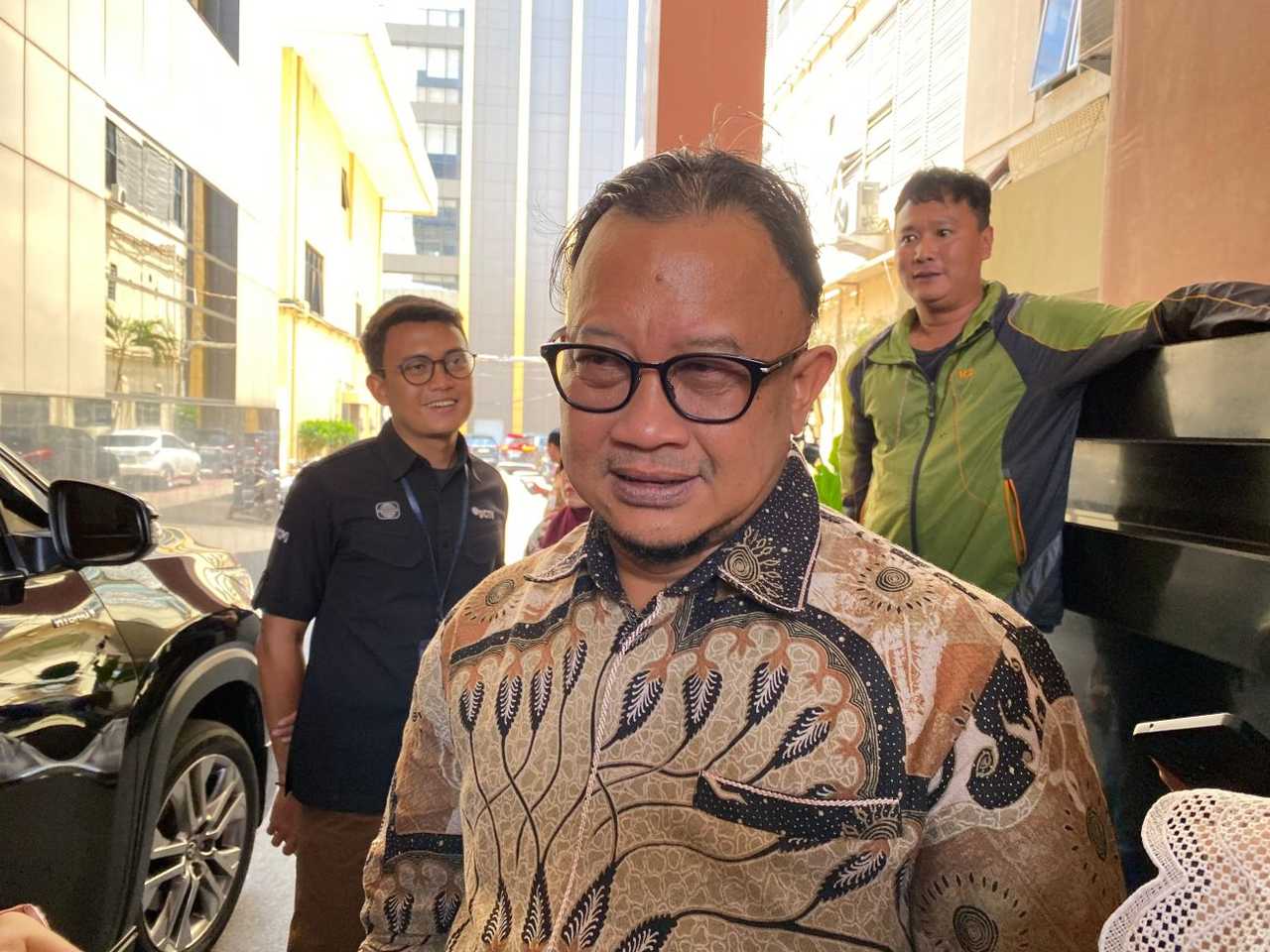 Kompolnas Desak Sidang Etik Bripka R Ungkap Detik-detik Sopir Brimob Lindas Ojol hingga Kabur