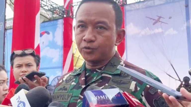Yalimo kondusif usai kericuhan, 6 personel TNI membaik