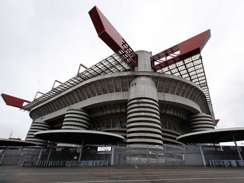AC Milan dan Inter Milan dapat lampu hijau bangun San Siro baru