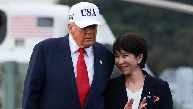 PM Jepang Nominasikan Trump untuk Nobel Perdamaian: Klaim Bawa Kedamaian Dunia