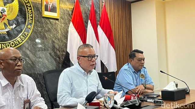 Pasokan Rempah AS Kosong Buntut Cengkeh RI, BPOM Perketat Sertifikasi