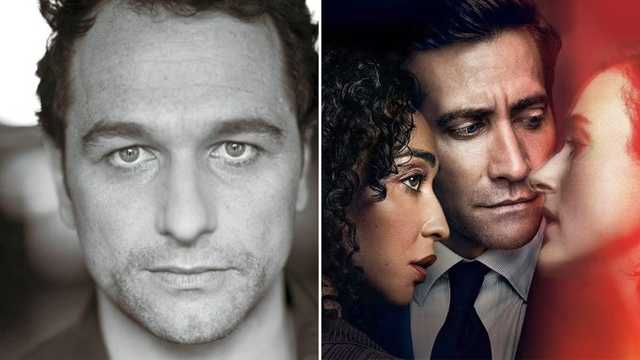 Matthew Rhys jadi pemeran utama di musim kedua 'Presumed Innocent'