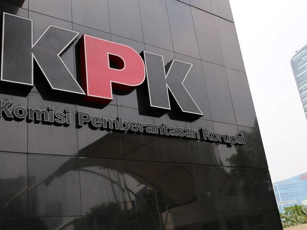 KPK Tangkap Dua Kepala Daerah dalam Sepekan, Gubernur Riau Abdul Wahid Dicokok